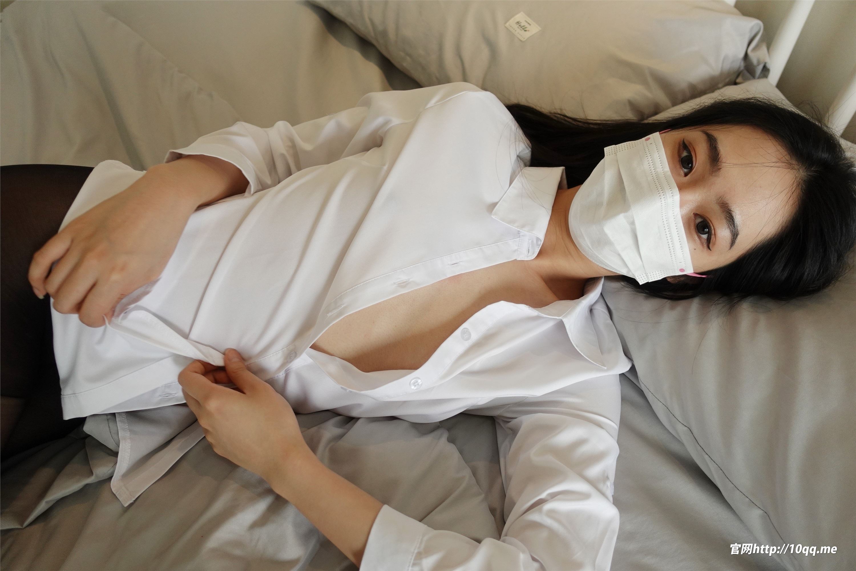 ROSI口罩系列 2022.04.16 NO.2134